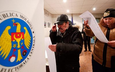 Повторится ли в Молдове «румынский сценарий» на парламентских выборах?
