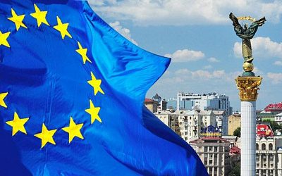 Глава МИД Украины оценил вероятность потери безвиза с Европой