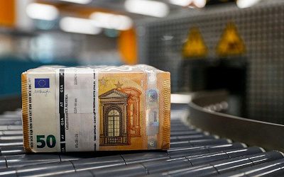 ВВП Латвии во втором квартале упал почти на 10%