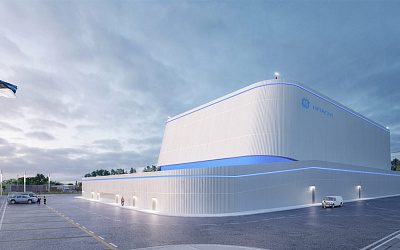 Эстонская АЭС: реальный проект или очередная Rail Baltica?