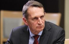 Глава СВР заявил о желании Запада заменить Зеленского на «нового Пилсудского»