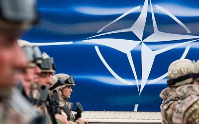 Президент Хорватии призвал помешать вступлению Швеции и Финляндии в НАТО
