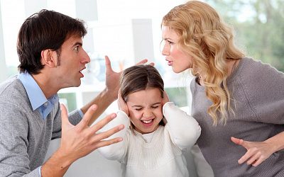 Латвия в разводе: почему каждая вторая семья распадается