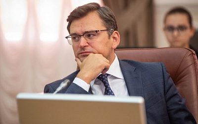 В Кремле усомнились в профпригодности главы МИД Украины