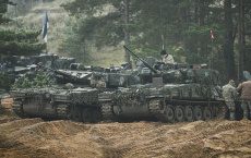 Апофеоз безумия: страны Балтии не исключают отправки своих войск на Украину