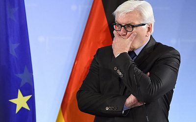 Плевок в лицо Германии: Зеленский почувствовал себя королем Европы