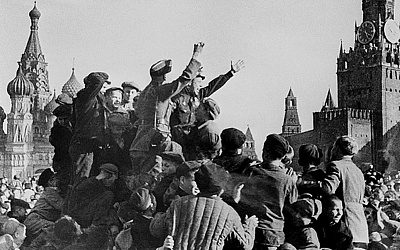 СССР спас человечество: пакт Молотова — Риббентропа предопределил разгром Гитлера