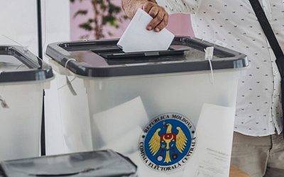 Режим Майи Санду уже проиграл выборы в Гагаузии