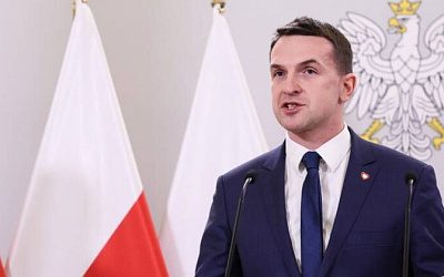 В Польше подсчитали стоимость восстановления Украины