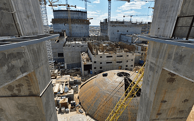 Литва подключает ПАСЕ к борьбе с Белорусской АЭС