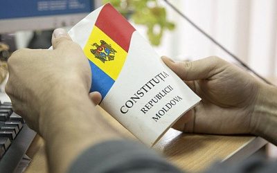 Власти Молдовы намерены переименовать государственный язык в Конституции в румынский