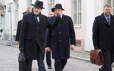 Эстонские националисты решили завоевать симпатии русских Эстонии