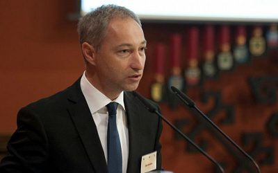 Ивар Иябс: у Домбровскиса претензий к Бордансу нет