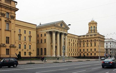Беларусь потребует у Литвы и Украины экстрадировать обвиняемых по делу о госперевороте