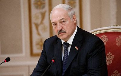 Сейм Латвии отказался признавать Лукашенко президентом Беларуси