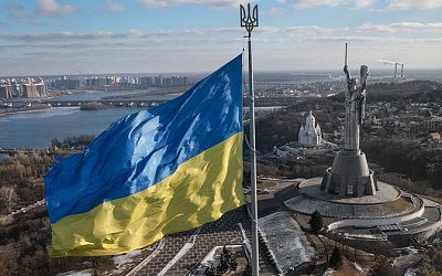 Киев разорвал побратимские отношения с Минском