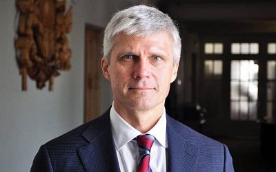 Мэр Резекне отстранен от должности