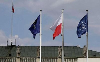 В Польше признали неспособность защищаться в одиночку от БПЛА