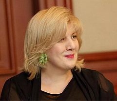 МИЯТОВИЧ Дуня (MIJATOVIĆ DUNJA)