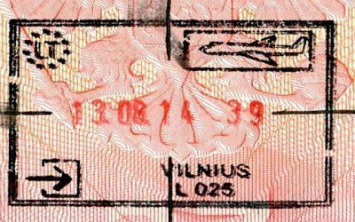 Дюков: неудобная Литве историческая правда сделала меня невъездным