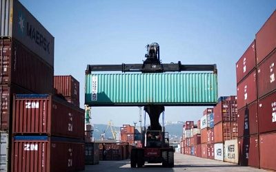 Немецкая экономическая стагнация бьёт по литовским экспортёрам