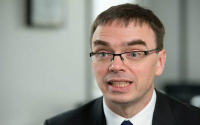 Глава МИД Эстонии упрекнул Россию в «плохом поведении»