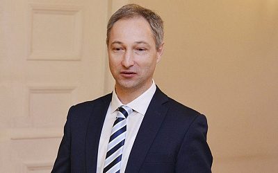 Борданс предсказал создание нового правительства Латвии до конца января