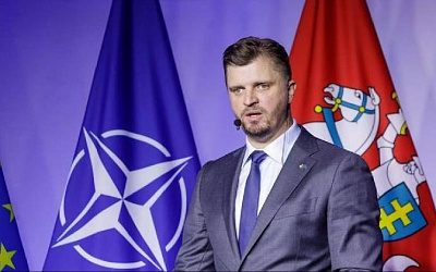 В Литве усомнились в пользе частого применения статьи НАТО о консультациях