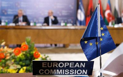 Еврокомиссия лишила Литву миллионов евро из-за налоговой реформы