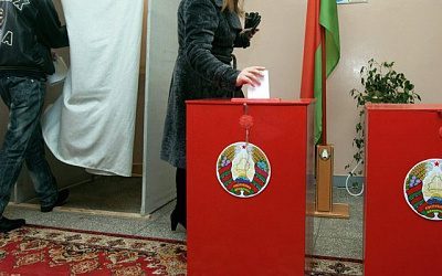 Парламентские выборы в Беларуси: экстремисты и литовский след