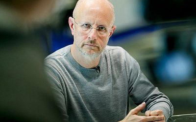 Goblin Пучков: русские несут коммунизм, поэтому их хотят уничтожить