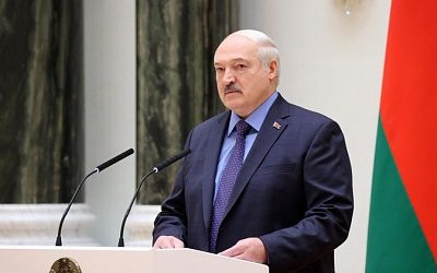 Лукашенко потребовал от промышленных предприятий активизироваться на рынке России