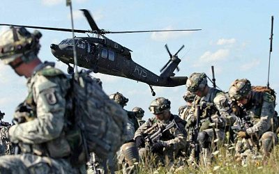 Премьер Эстонии без опаски относится к возможной гибели военных НАТО на Украине
