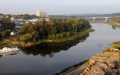 Правительство РФ одобрило открытие генконсульства в Гродно
