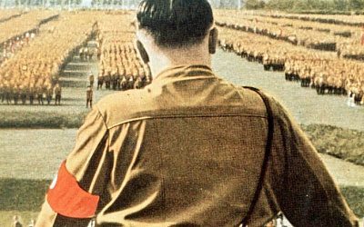 Историк: Мечты прибалтийских коллаборационистов о независимости были наивны