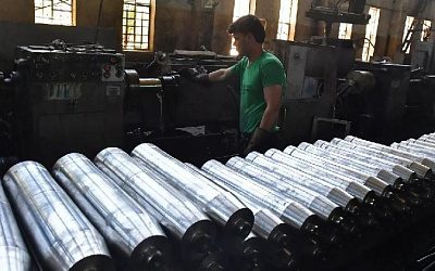 В Эстонии задумались об усилении роли государства в оборонной промышленности