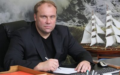 В Госдуме назвали сумму ущерба от блокировки Литвой транзита в Калининград