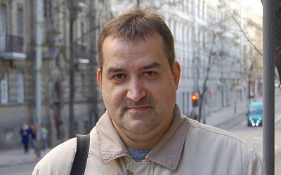 Литовский оппозиционный лидер: страна идет по пути возрождения фашизма