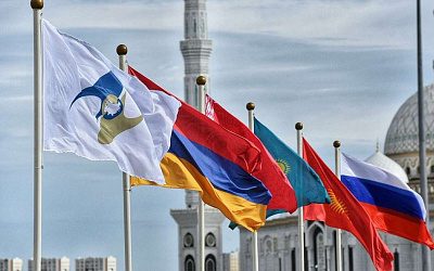 Почему Беларуси выгодно участвовать в ЕАЭС