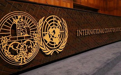 «Дефицит совести». Зачем Литва подала иск против Беларуси в Международный суд ООН?