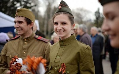 В Эстонии предупредили о возможных «провокациях» на границе с Россией к 9 Мая