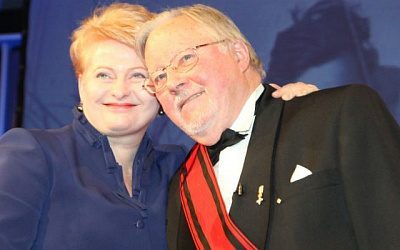 Рождение постсоветской Литвы: как создавали республику ландсбергистов?