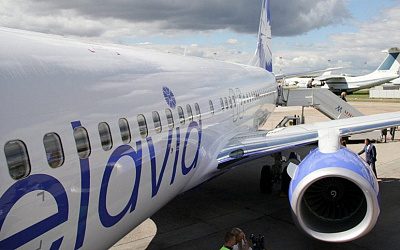 «Белавиа» запустит пассажирский рейс Минск — Таллин