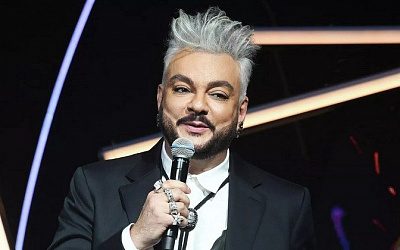 ЕСПЧ отклонил жалобу Киркорова на запрет на въезд в Литву