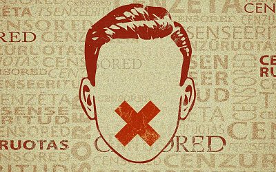 «Европа censored. Подавление свободы слова в странах Балтии и на Украине. 2-е издание». Доклад RuBaltic.Ru