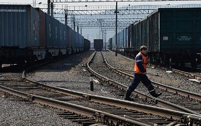 В Беларуси разработали десятки новых маршрутов по железной дороге для экспорта грузов  