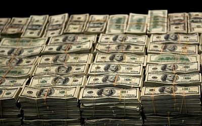 ЕС срочно ищет деньги для Украины