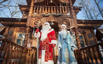 Запад пытается уничтожить новогодние и рождественские традиции Беларуси и России