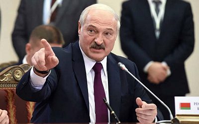 «Параллельно с американцами». Лукашенко назвал условие проведения досрочных выборов в Беларуси