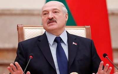 Лукашенко исключил тотальную заморозку цен в Беларуси